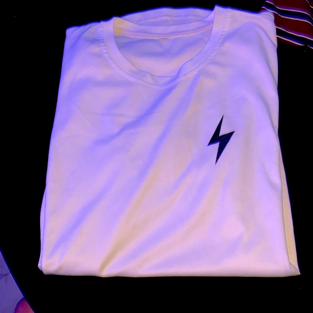 SHEIN “Lighting Bolt”